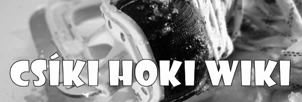 Csíki Hoki Wiki